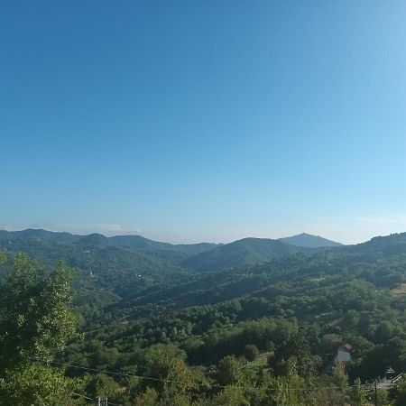 Appartamento La Pineta It010-058C20-Tj54093 Serra Rocco Dış mekan fotoğraf