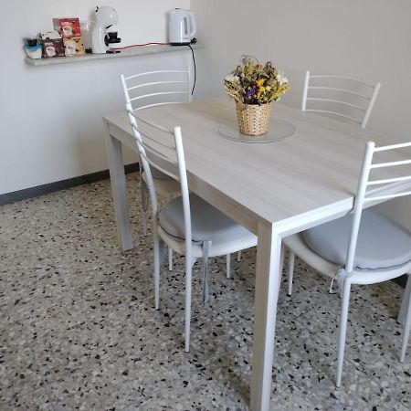 Appartamento La Pineta It010-058C20-Tj54093 Serra Rocco Dış mekan fotoğraf