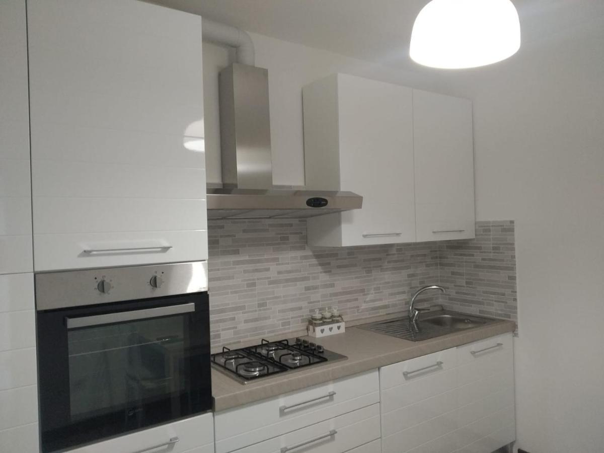 Appartamento La Pineta It010-058C20-Tj54093 Serra Rocco Dış mekan fotoğraf