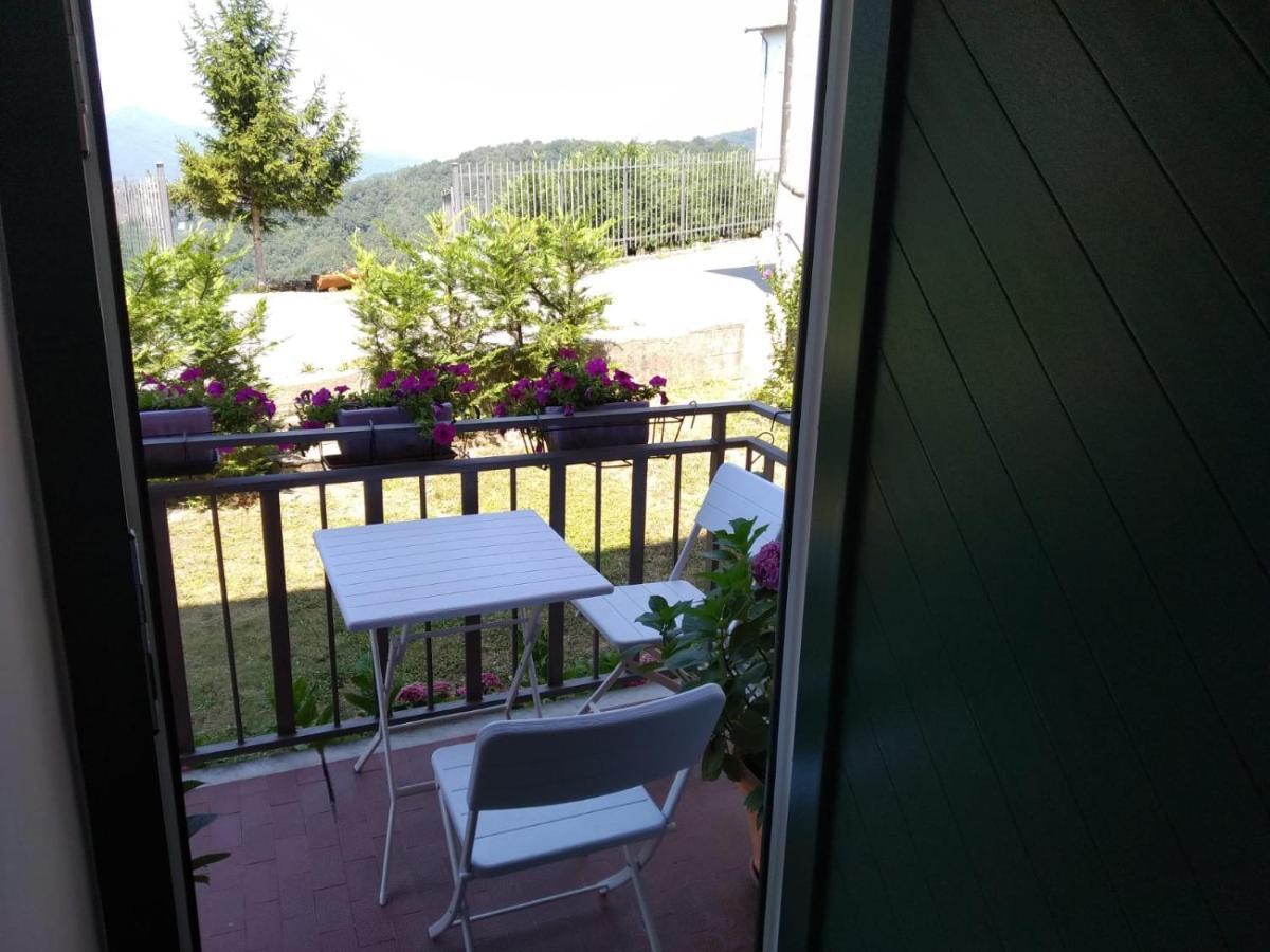 Appartamento La Pineta It010-058C20-Tj54093 Serra Rocco Dış mekan fotoğraf