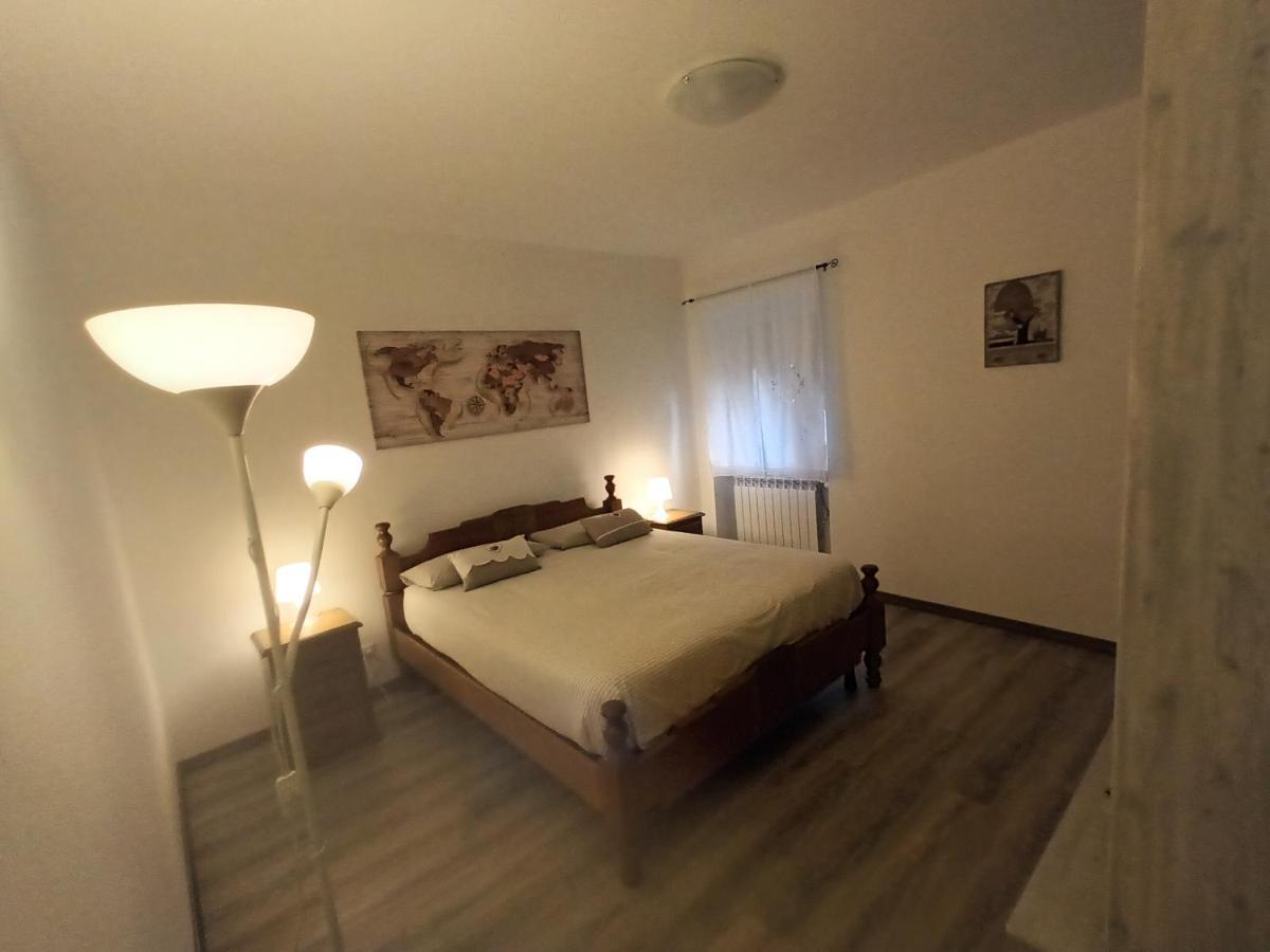 Appartamento La Pineta It010-058C20-Tj54093 Serra Rocco Dış mekan fotoğraf