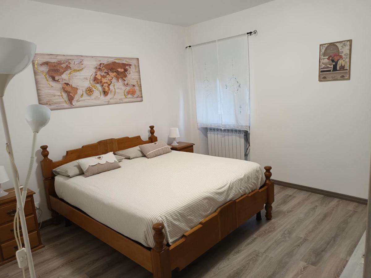 Appartamento La Pineta It010-058C20-Tj54093 Serra Rocco Dış mekan fotoğraf